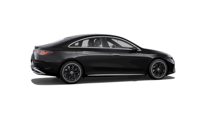 CLA - 360° view