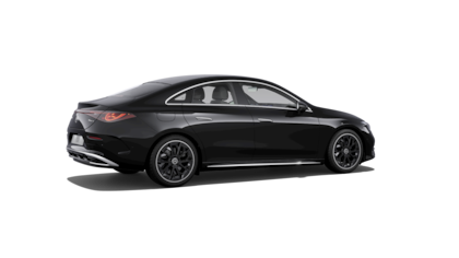 CLA - 360° view