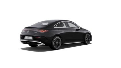 CLA - 360° view