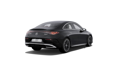 CLA - 360° view