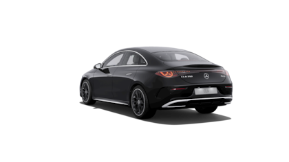 CLA - 360° view