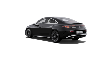 CLA - 360° view