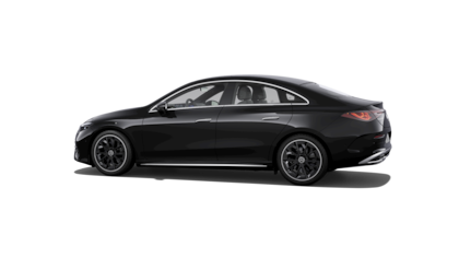 CLA - 360° view
