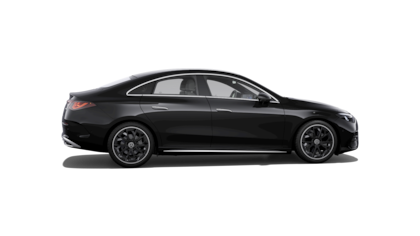 CLA - 360° view