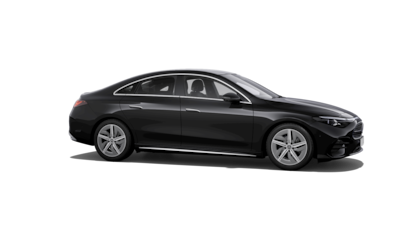 CLA - 360° view