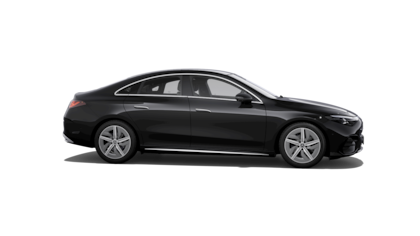 CLA - 360° view