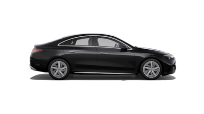 CLA - 360° view