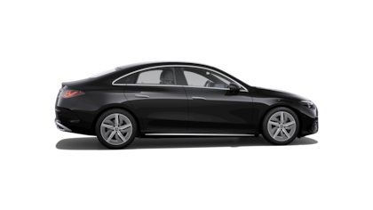 CLA - 360° view
