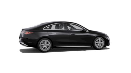 CLA - 360° view