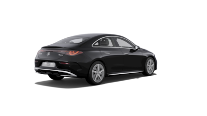 CLA - 360° view