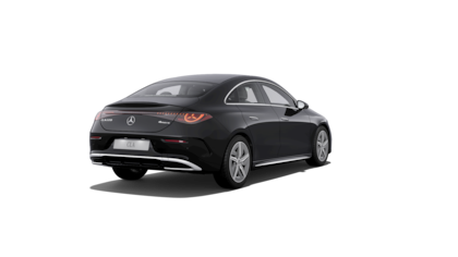 CLA - 360° view