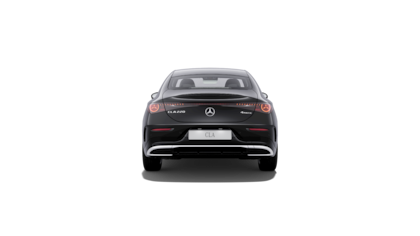 CLA - 360° view