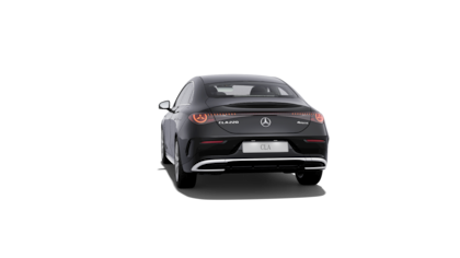 CLA - 360° view