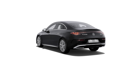 CLA - 360° view
