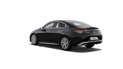 CLA - 360° view