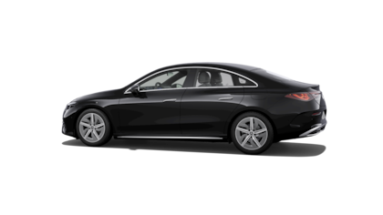 CLA - 360° view