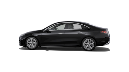 CLA - 360° view