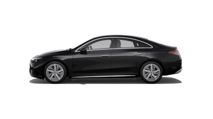 CLA - 360° view
