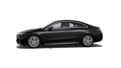 CLA - 360° view