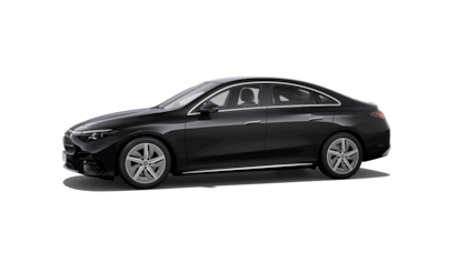 CLA - 360° view