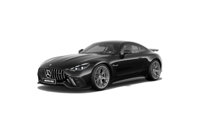 Mercedes-AMG GT kupé - 360° view