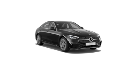 Trieda C sedan - 360° view