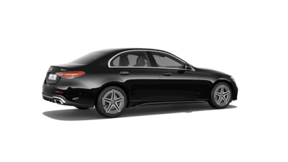 Trieda C sedan - 360° view