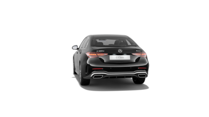 Trieda C sedan - 360° view