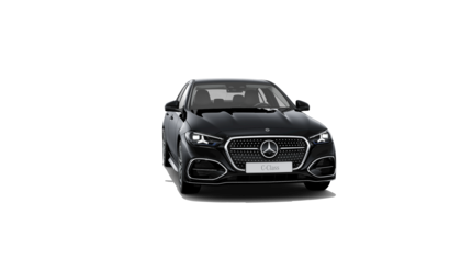Trieda C sedan - 360° view