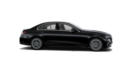 Trieda C sedan - 360° view