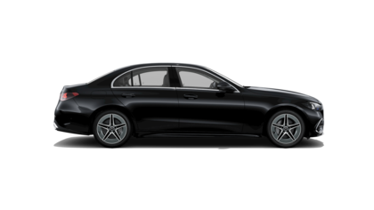 Trieda C sedan - 360° view