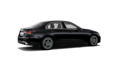 Trieda C sedan - 360° view
