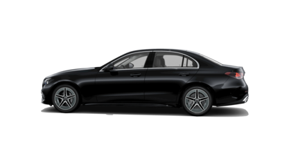Trieda C sedan - 360° view