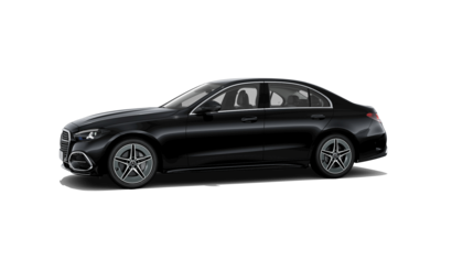 Trieda C sedan - 360° view
