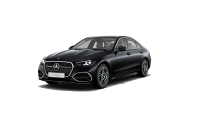 Trieda C sedan - 360° view