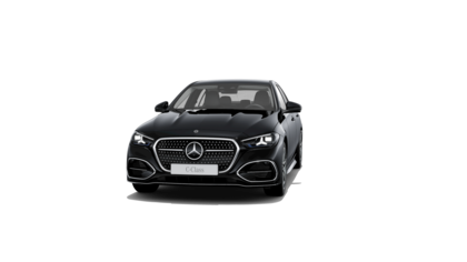 Trieda C sedan - 360° view