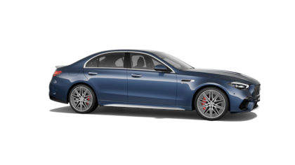 Trieda C sedan - 360° view