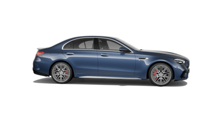 Trieda C sedan - 360° view