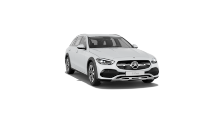 Trieda C All-Terrain - 360° view