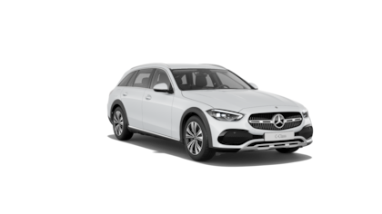 Trieda C All-Terrain - 360° view