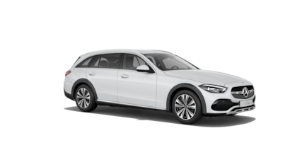 Trieda C All-Terrain - 360° view