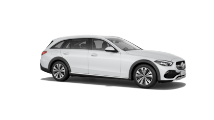 Trieda C All-Terrain - 360° view