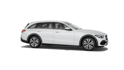 Trieda C All-Terrain - 360° view