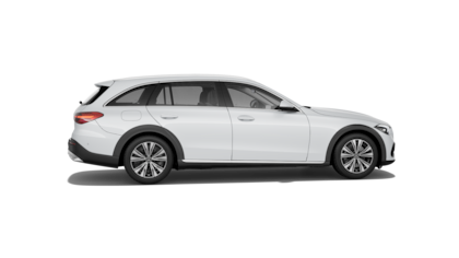 Trieda C All-Terrain - 360° view