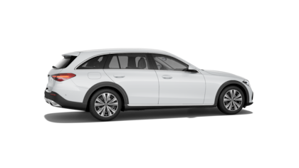 Trieda C All-Terrain - 360° view