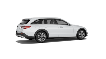 Trieda C All-Terrain - 360° view