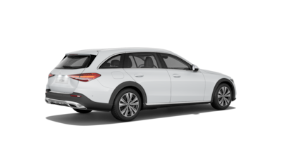 Trieda C All-Terrain - 360° view