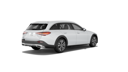 Trieda C All-Terrain - 360° view