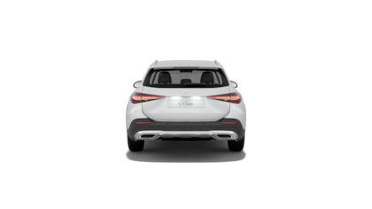Trieda C All-Terrain - 360° view