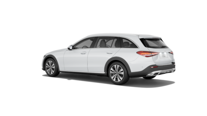 Trieda C All-Terrain - 360° view